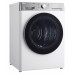 DVH10-10W LG 10 KG Heat Pump Dryer White